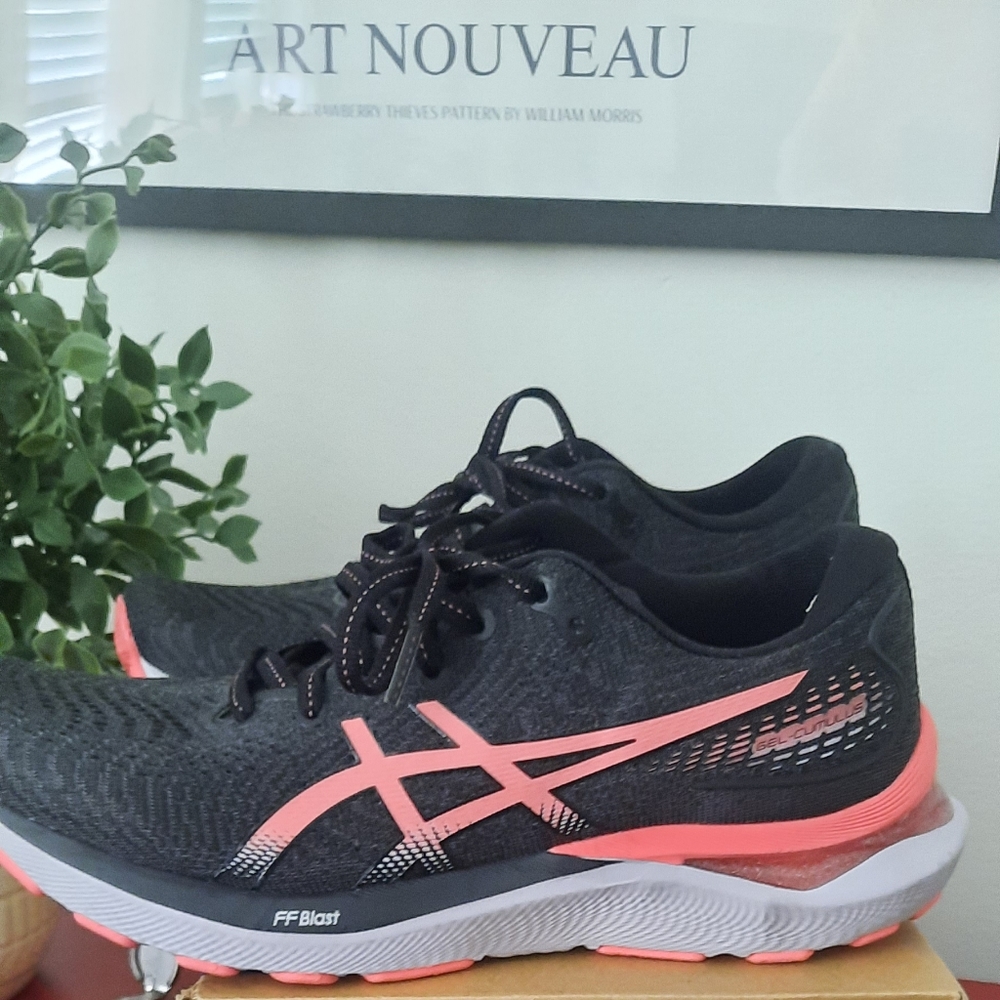 Asics Gel Cumulus Womans
